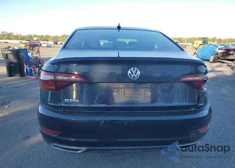 2019 Volkswagen Jetta S z USA, uszkodzony, nr VIN 3VWC57BU6KM254039